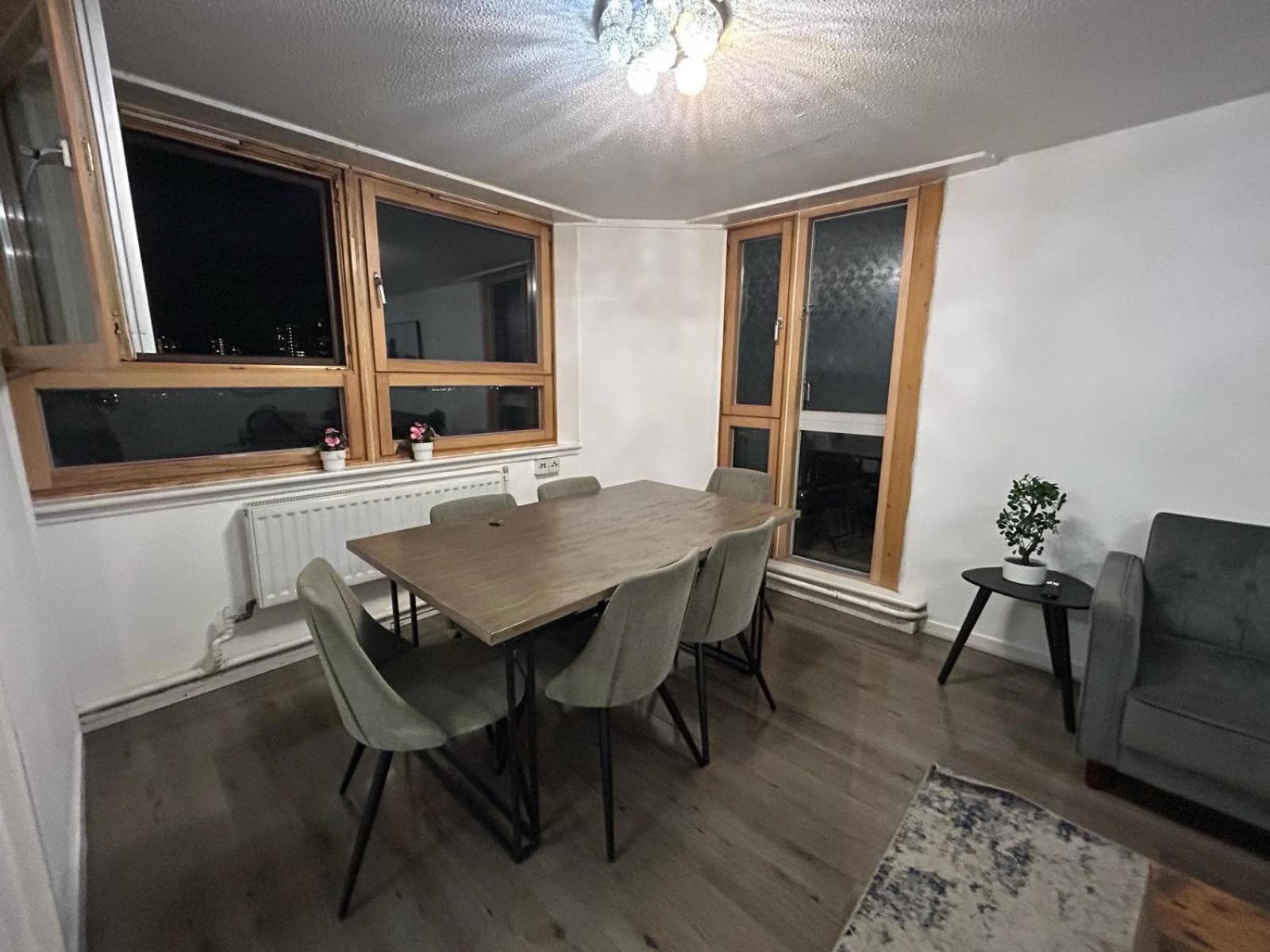 Appartamento Chelsea Area Stunning 4 Bedrooms *