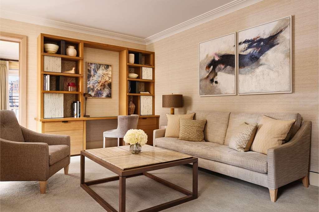 Hotel The Berkeley London