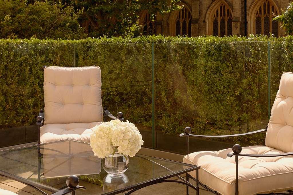 The Berkeley 5* London