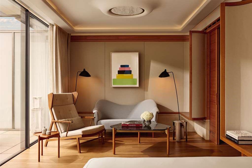 The Berkeley Hotel London