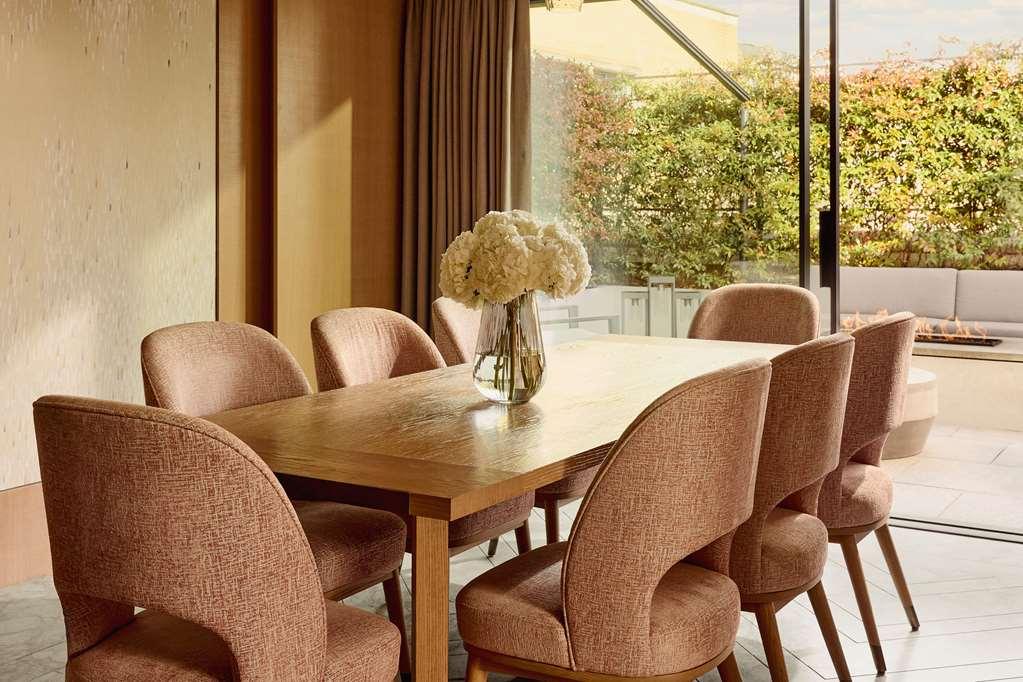 Hotel The Berkeley London