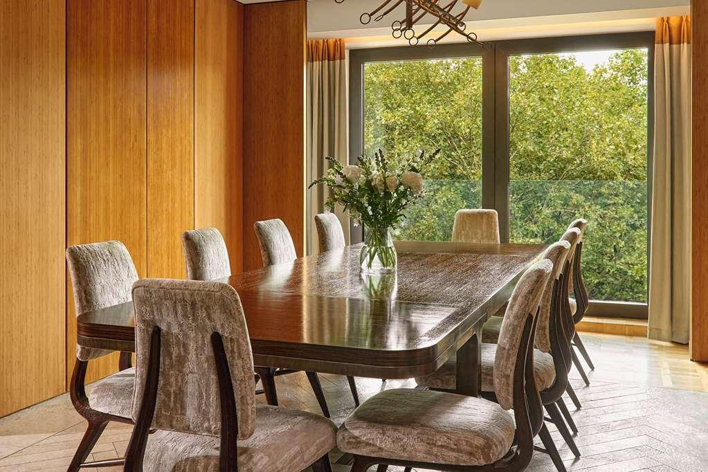 The Berkeley London