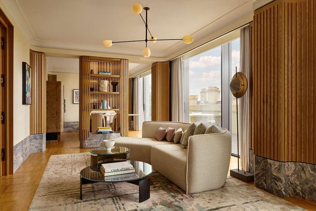 Hotel The Berkeley London