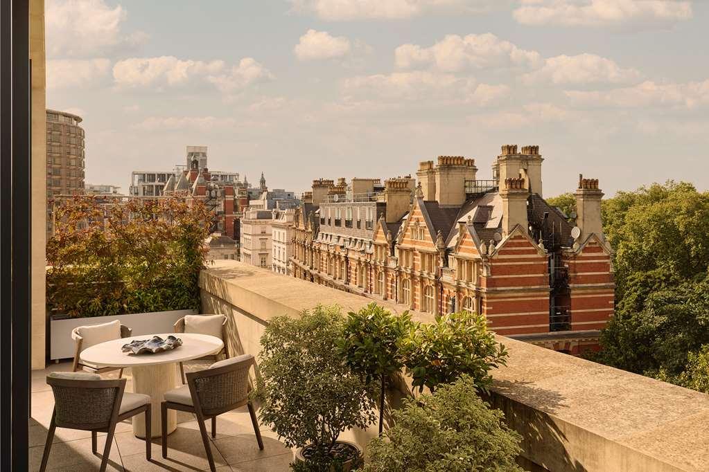 The Berkeley 5* London