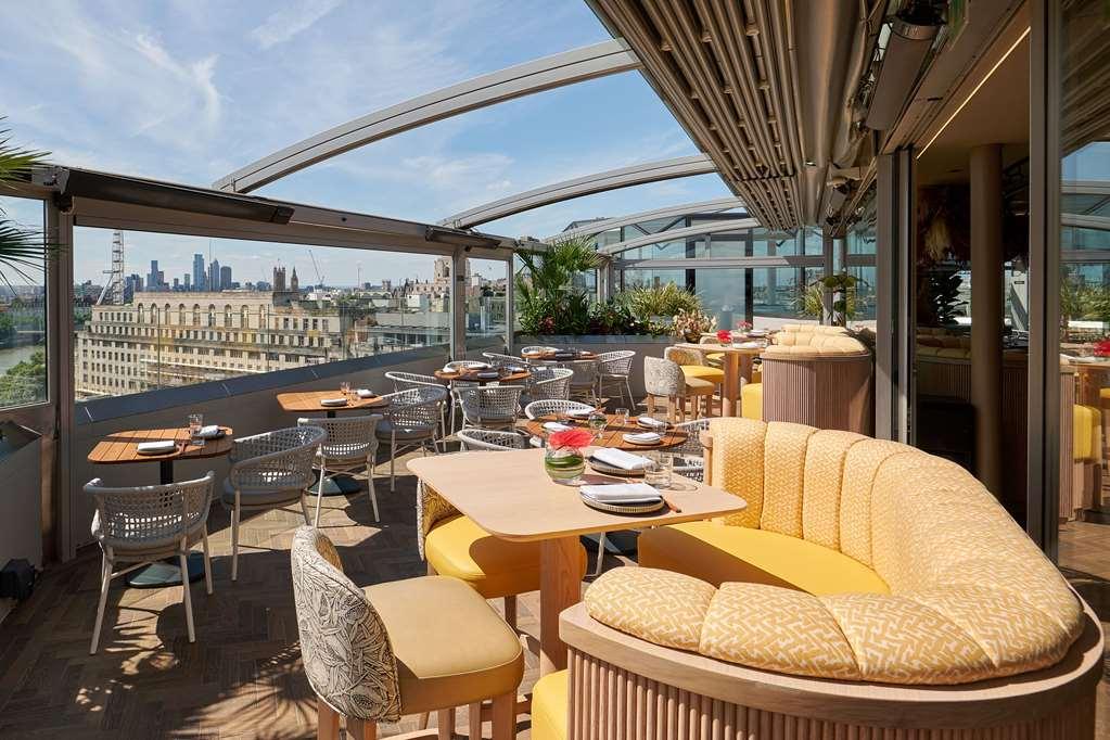 Hotel Me By Melia - Covent Garden