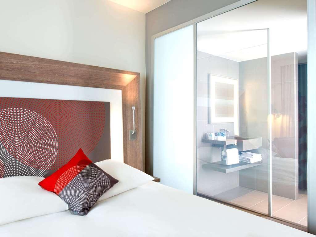 Hotel Novotel Blackfriars Londen