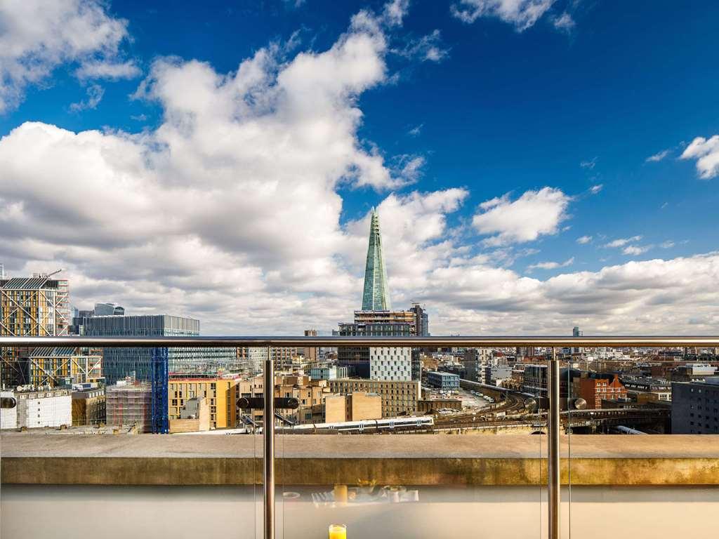 Novotel Blackfriars Hotel