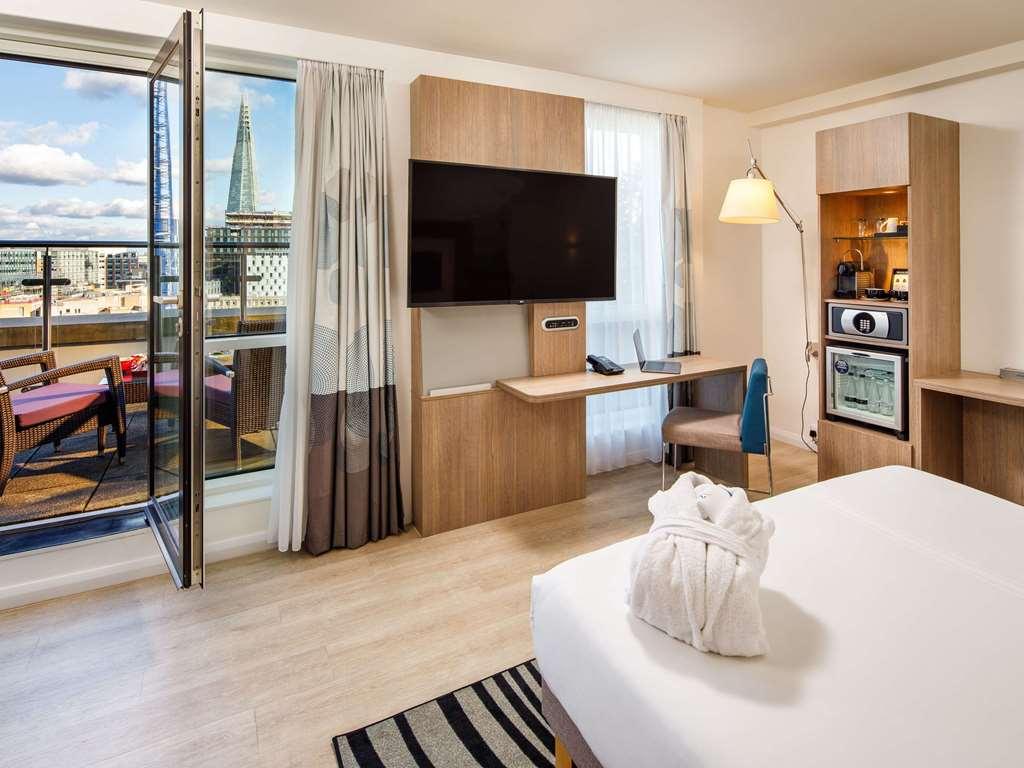 Hotel Novotel Blackfriars