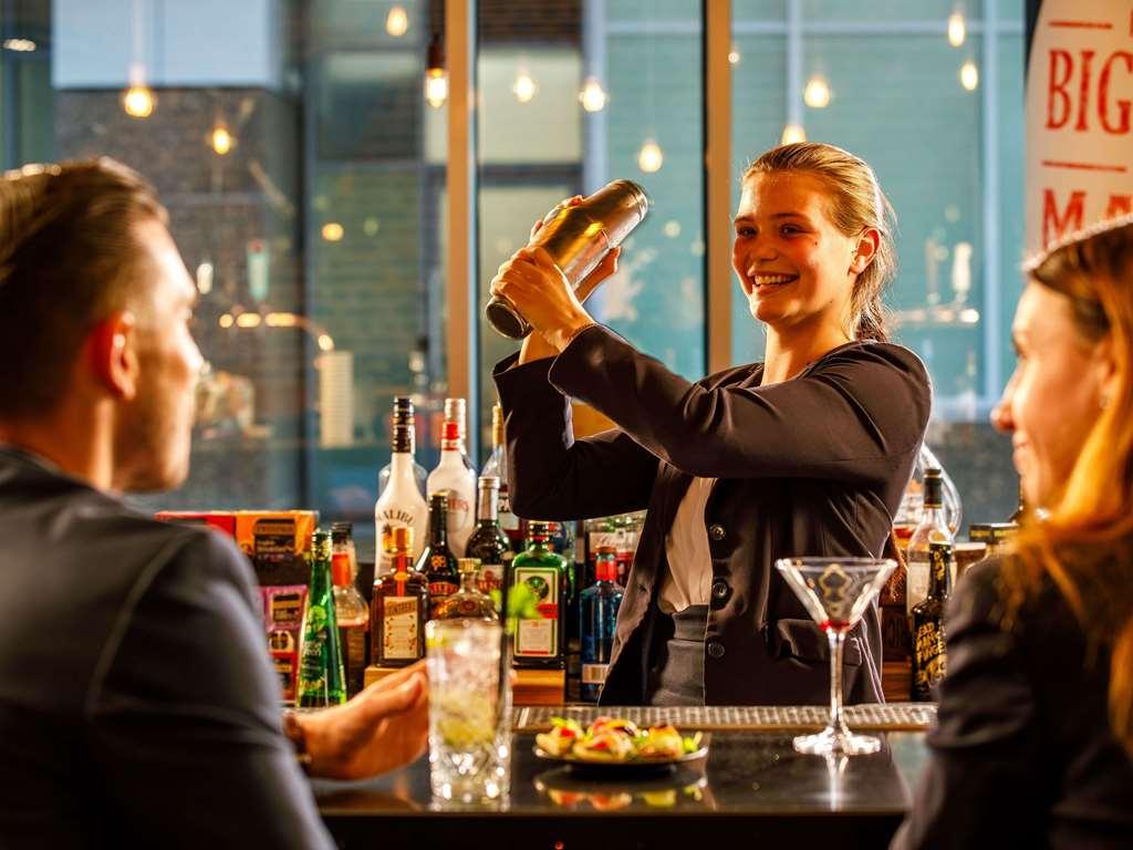 Hotel Novotel Blackfriars 4*