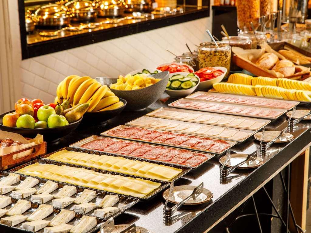 Novotel Blackfriars 4*
