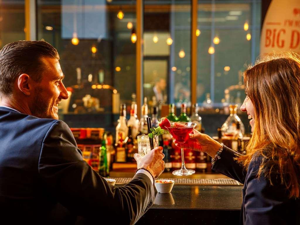 Novotel Blackfriars Londen
