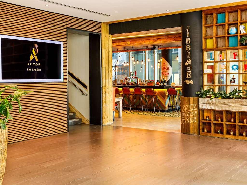 Novotel Blackfriars Hotel 4*