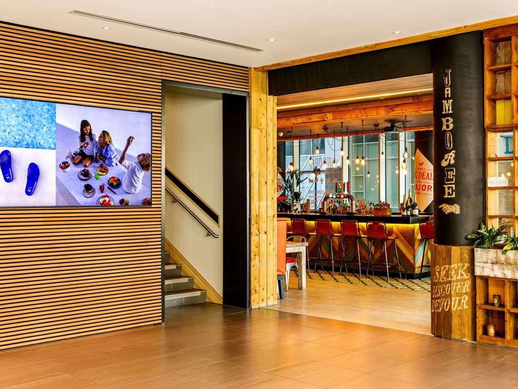 Novotel Blackfriars 4* Londen