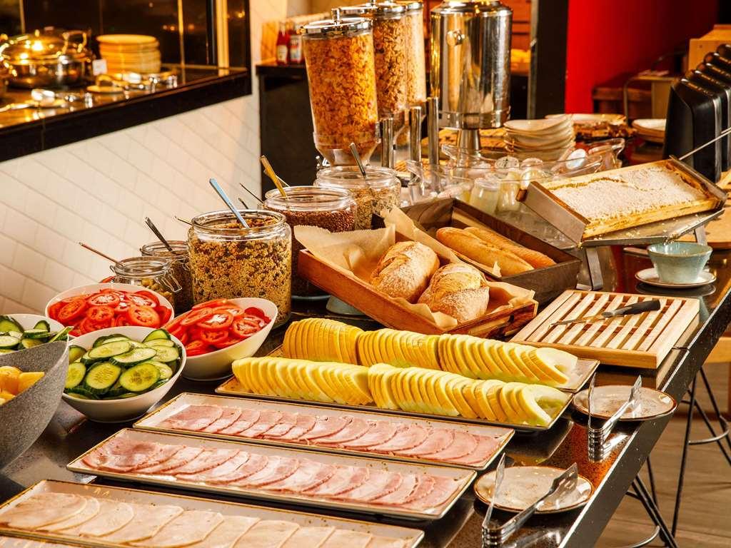 Novotel Blackfriars
