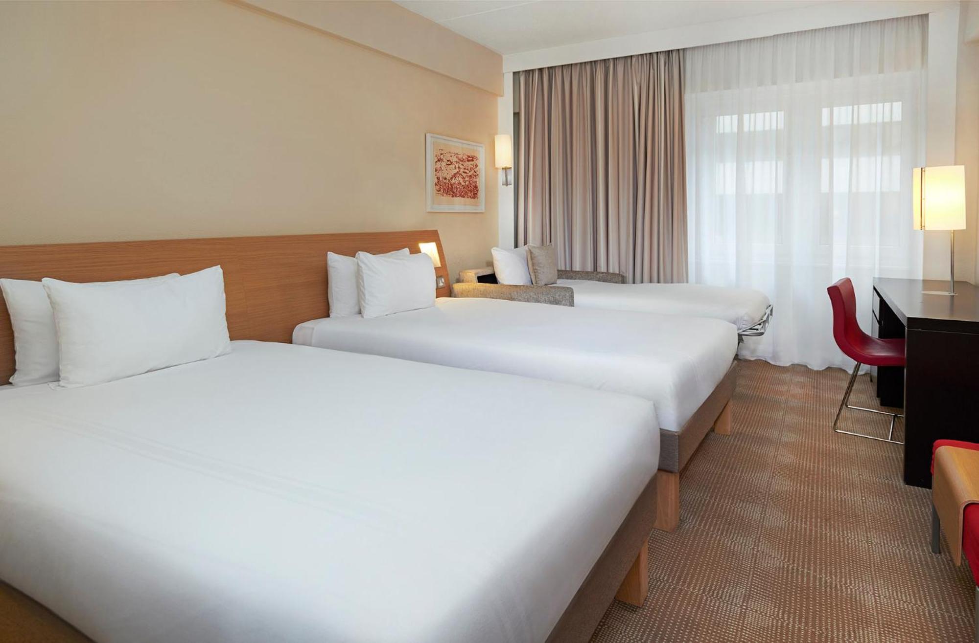 Novotel West Hotel Londra