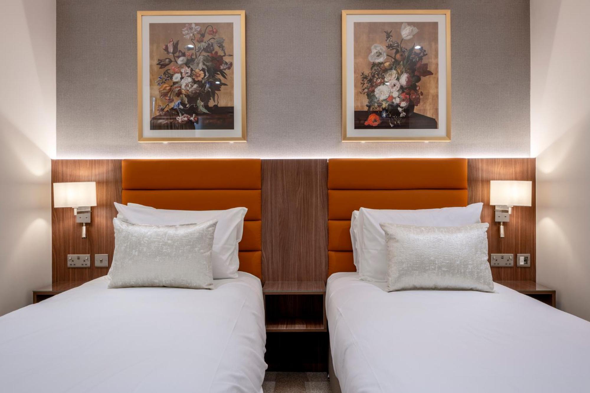 Hotel Grand Concerto 4*