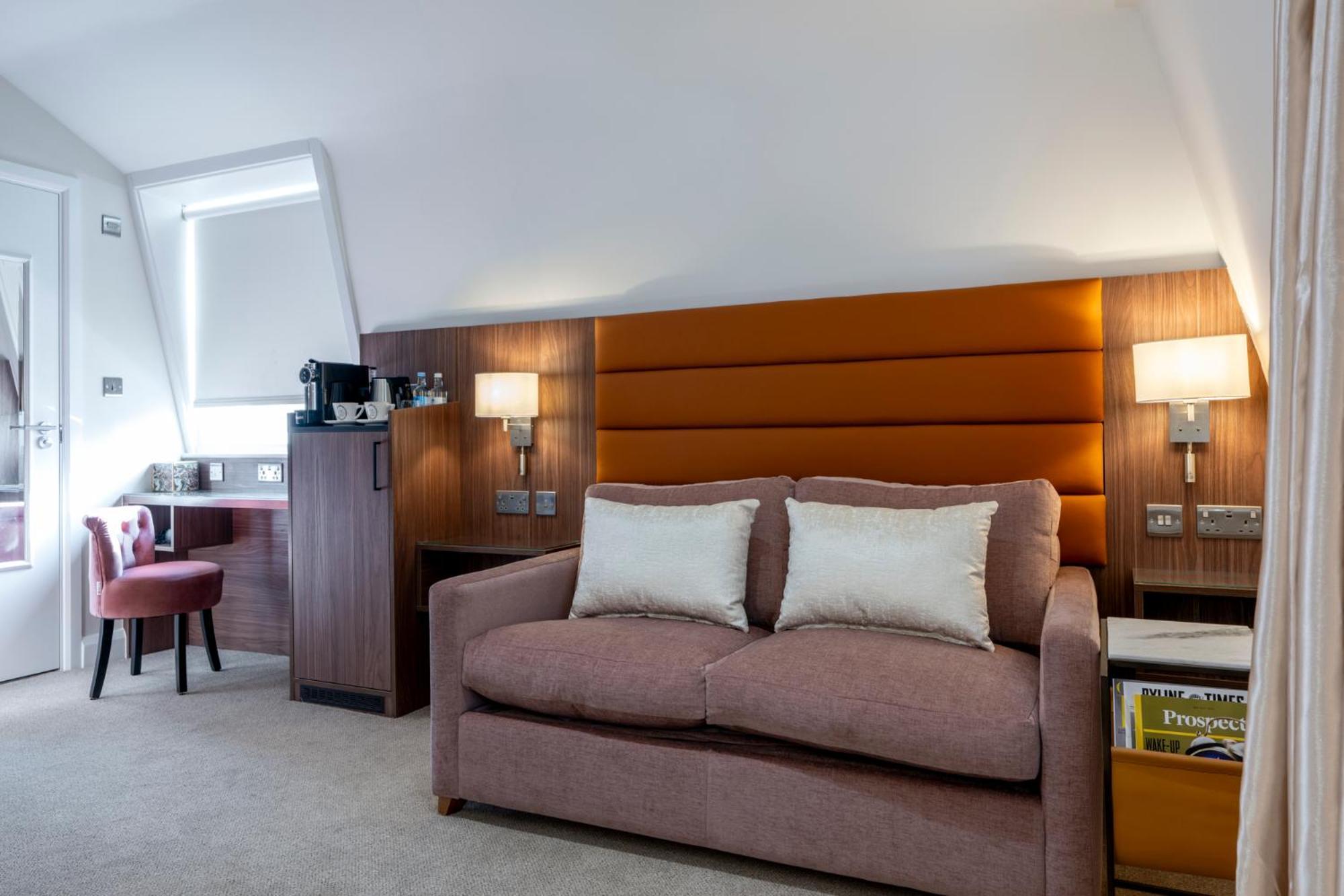 Hotel Grand Concerto