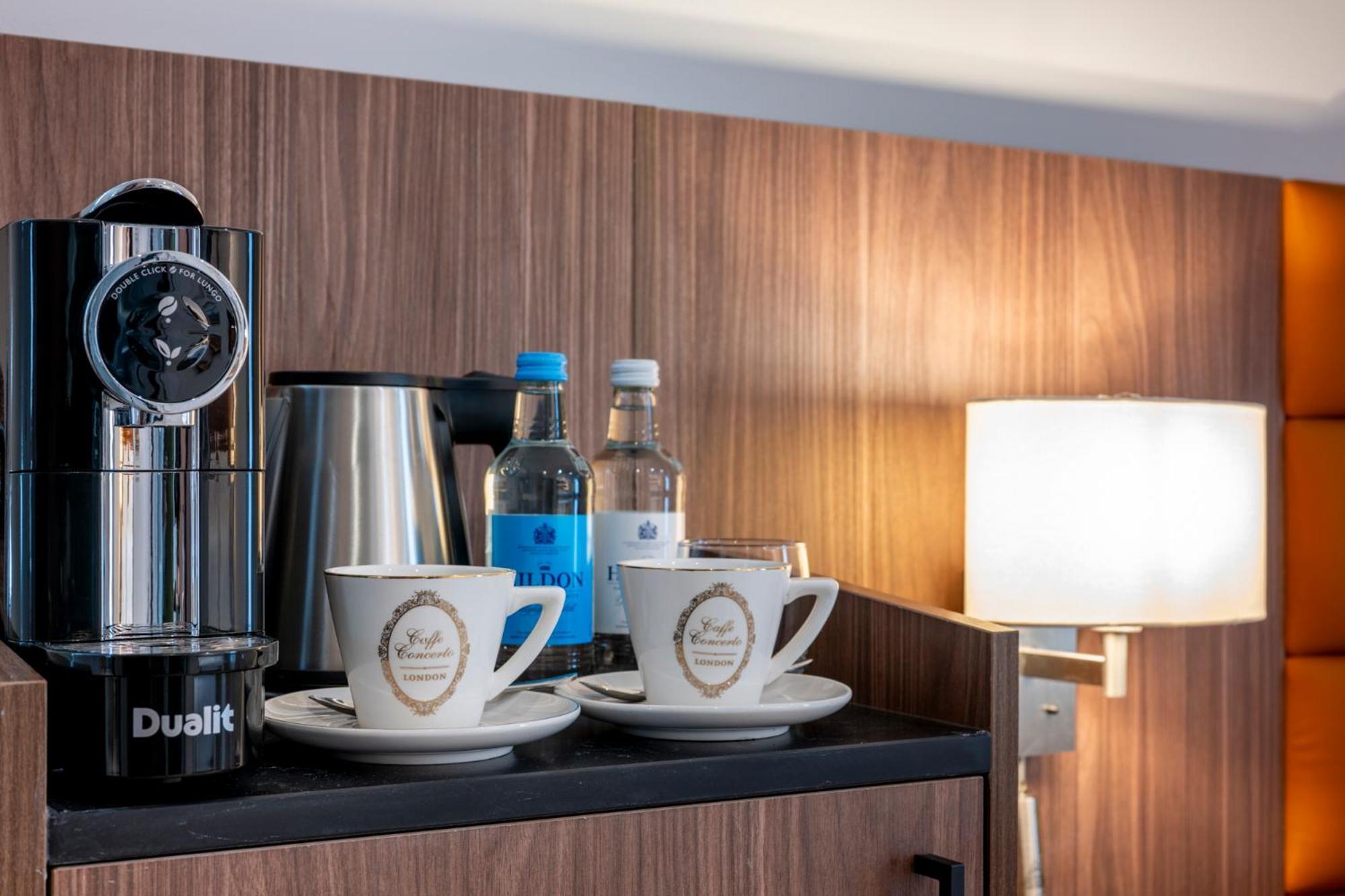 Hotel Grand Concerto 4*