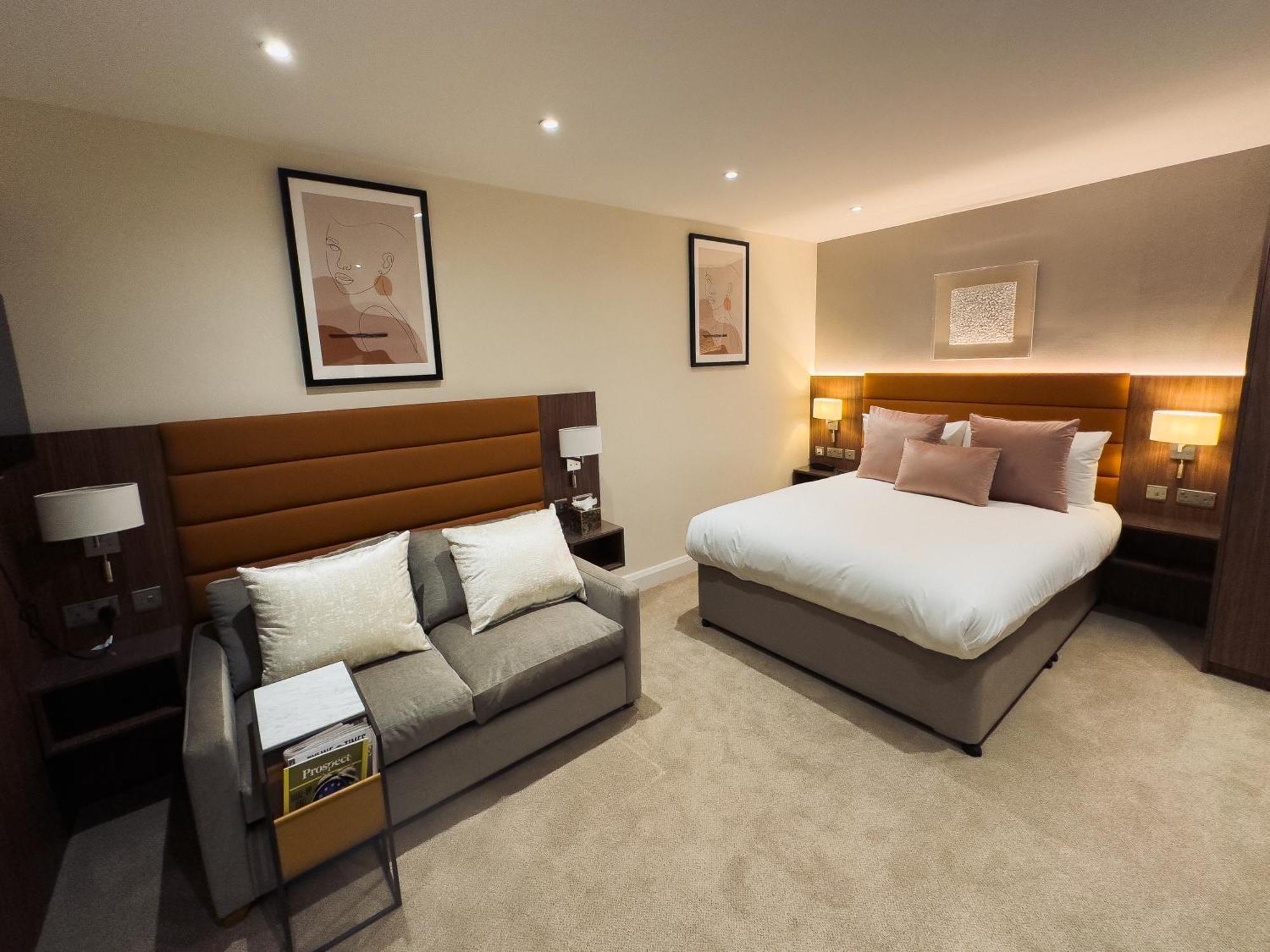Hotel Grand Concerto Londen