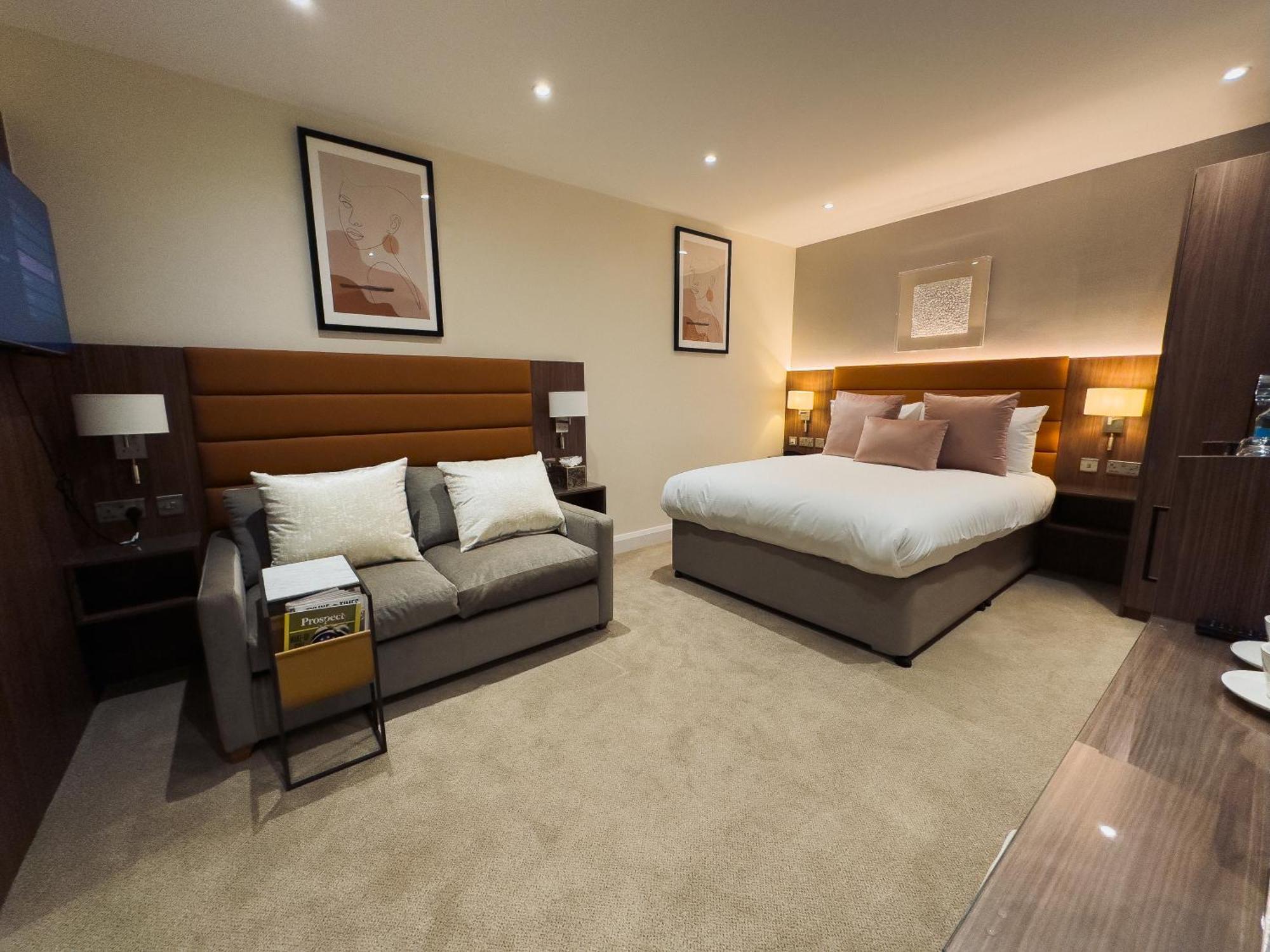 Grand Concerto 4* Londen