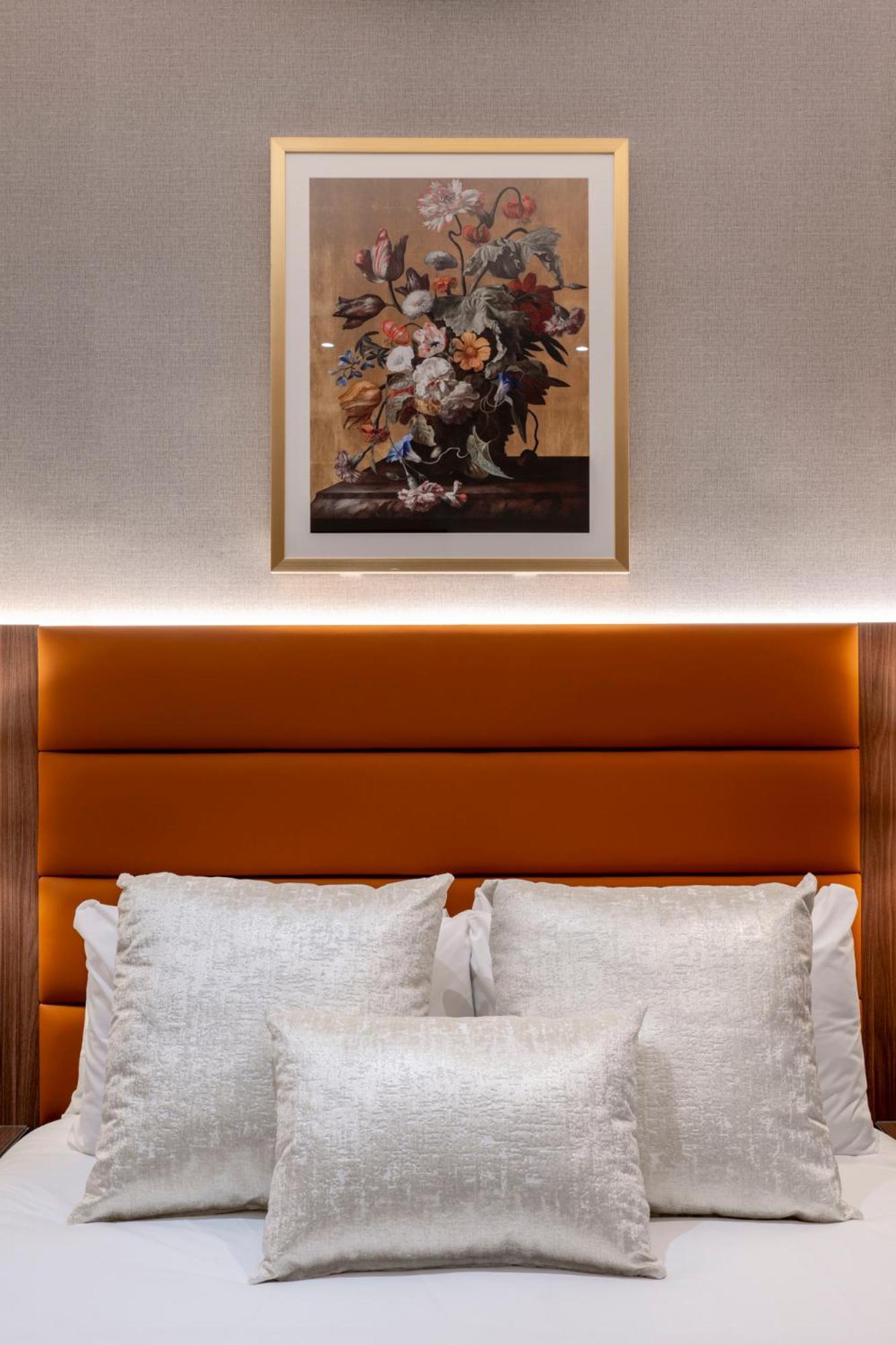 Grand Concerto 4* London