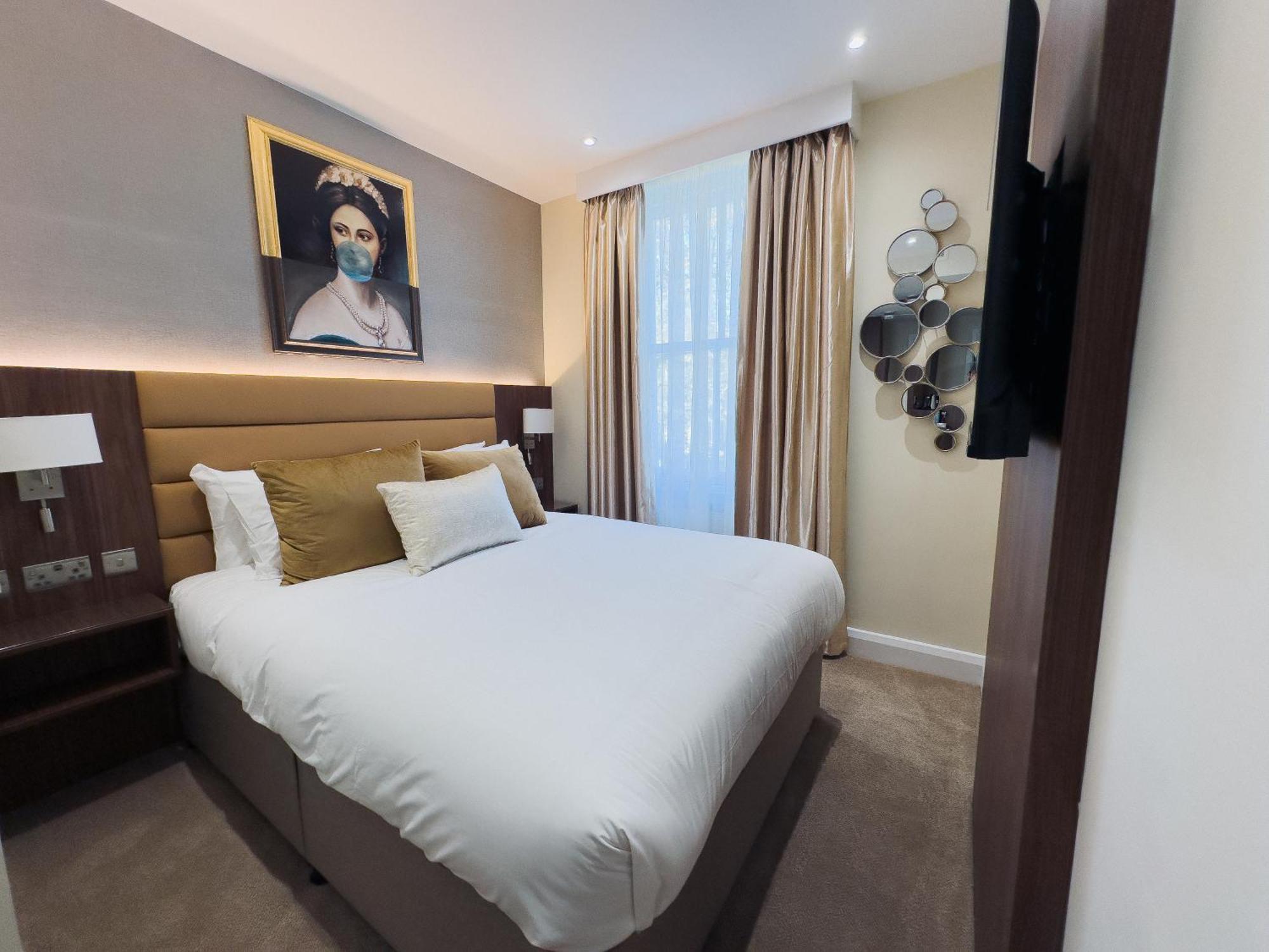 Grand Concerto Hotel