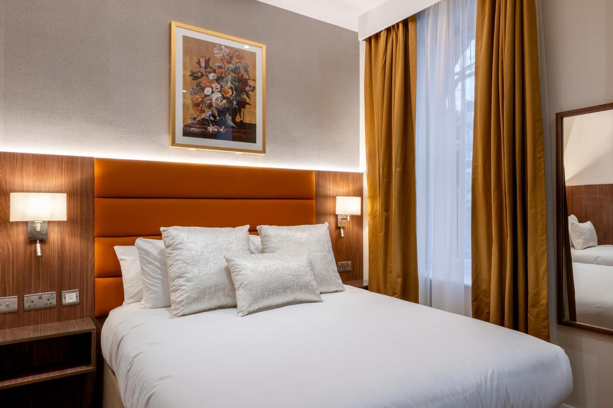 Hotel Grand Concerto