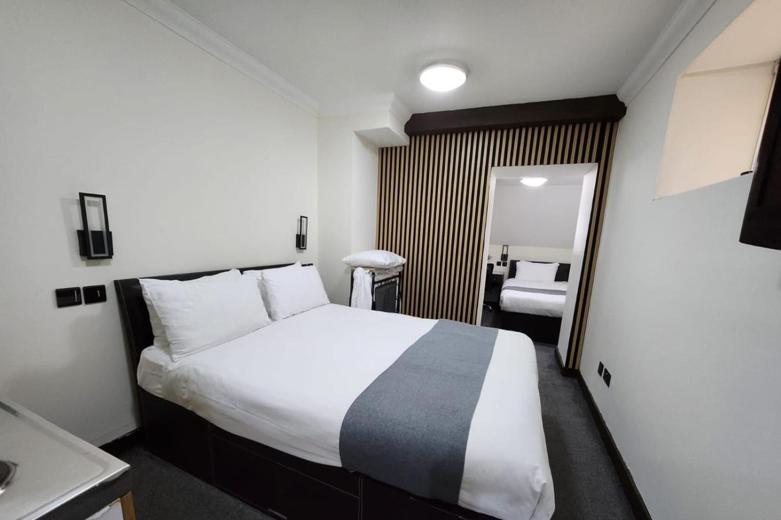 The Royale Chulan Hyde Park 3* London
