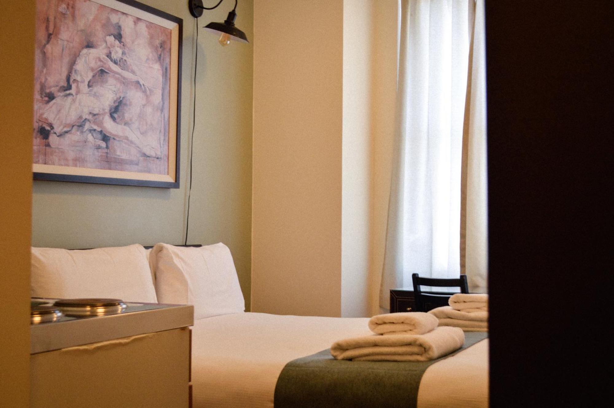 The Royale Chulan Hyde Park Hotel