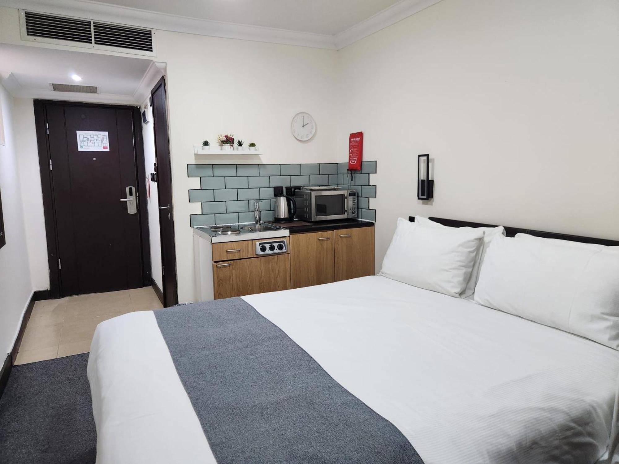 Hotel The Royale Chulan Hyde Park 3*