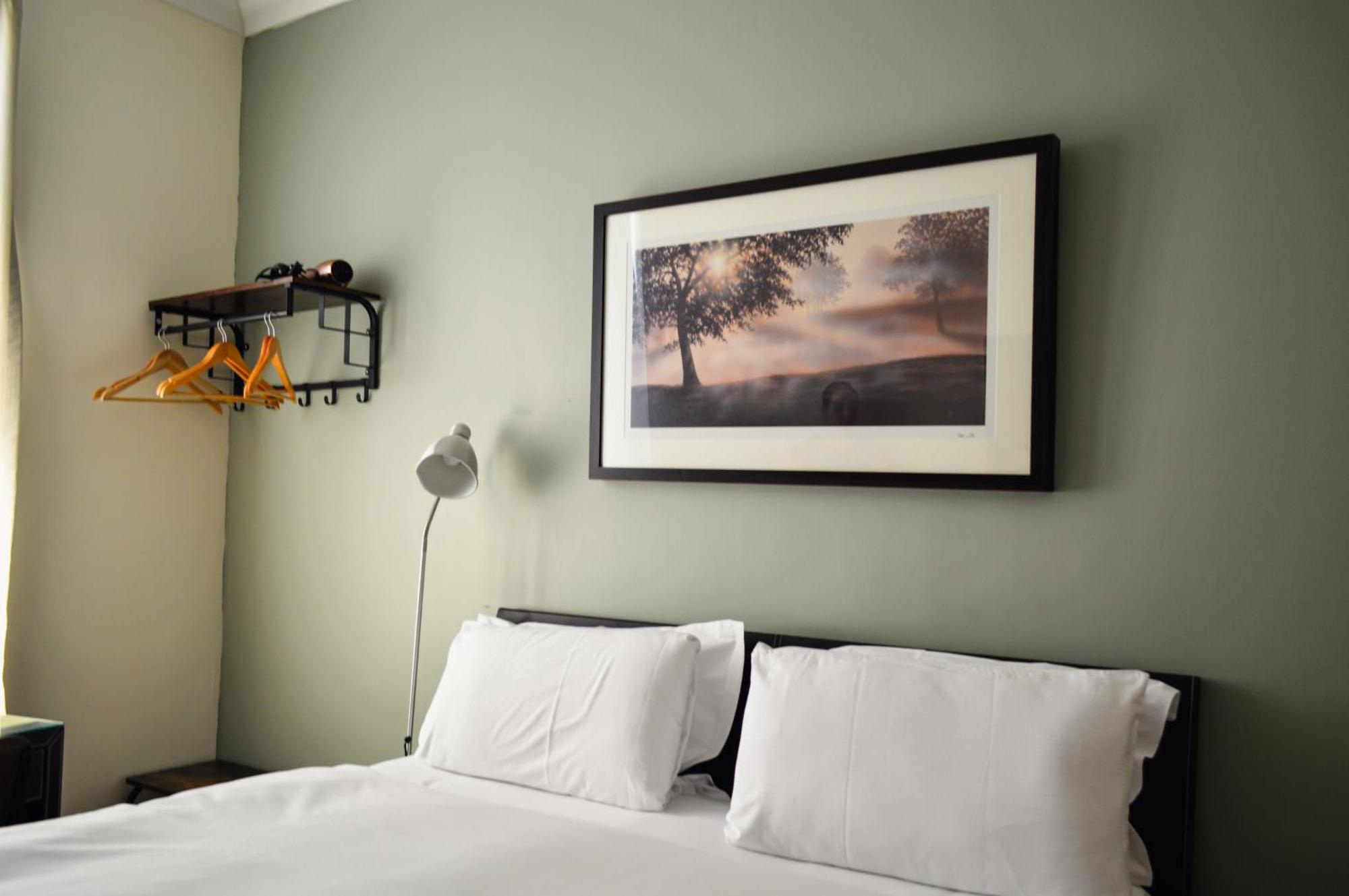 The Royale Chulan Hyde Park 3* London