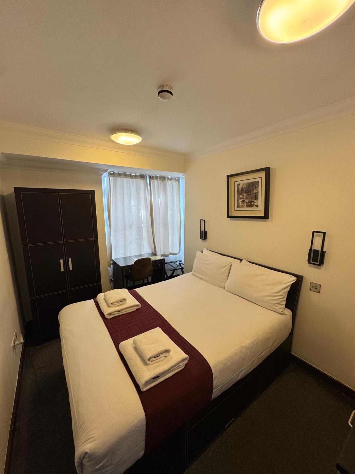 The Royale Chulan Hyde Park Hotel