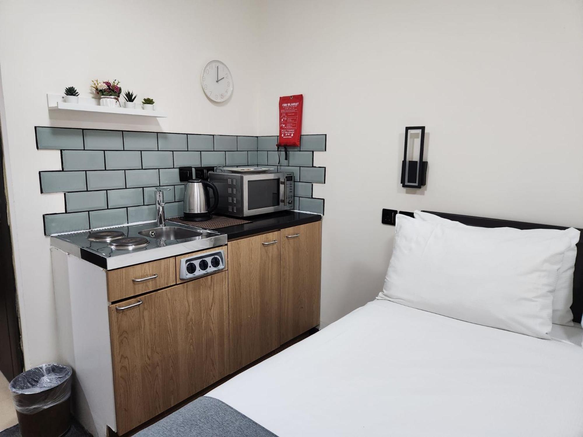 Hotel The Royale Chulan Hyde Park 3*