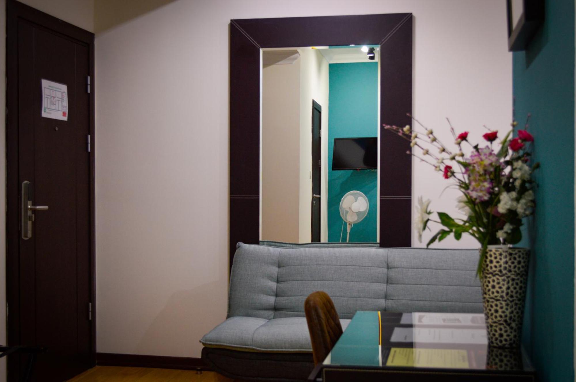 The Royale Chulan Hyde Park Hotel London