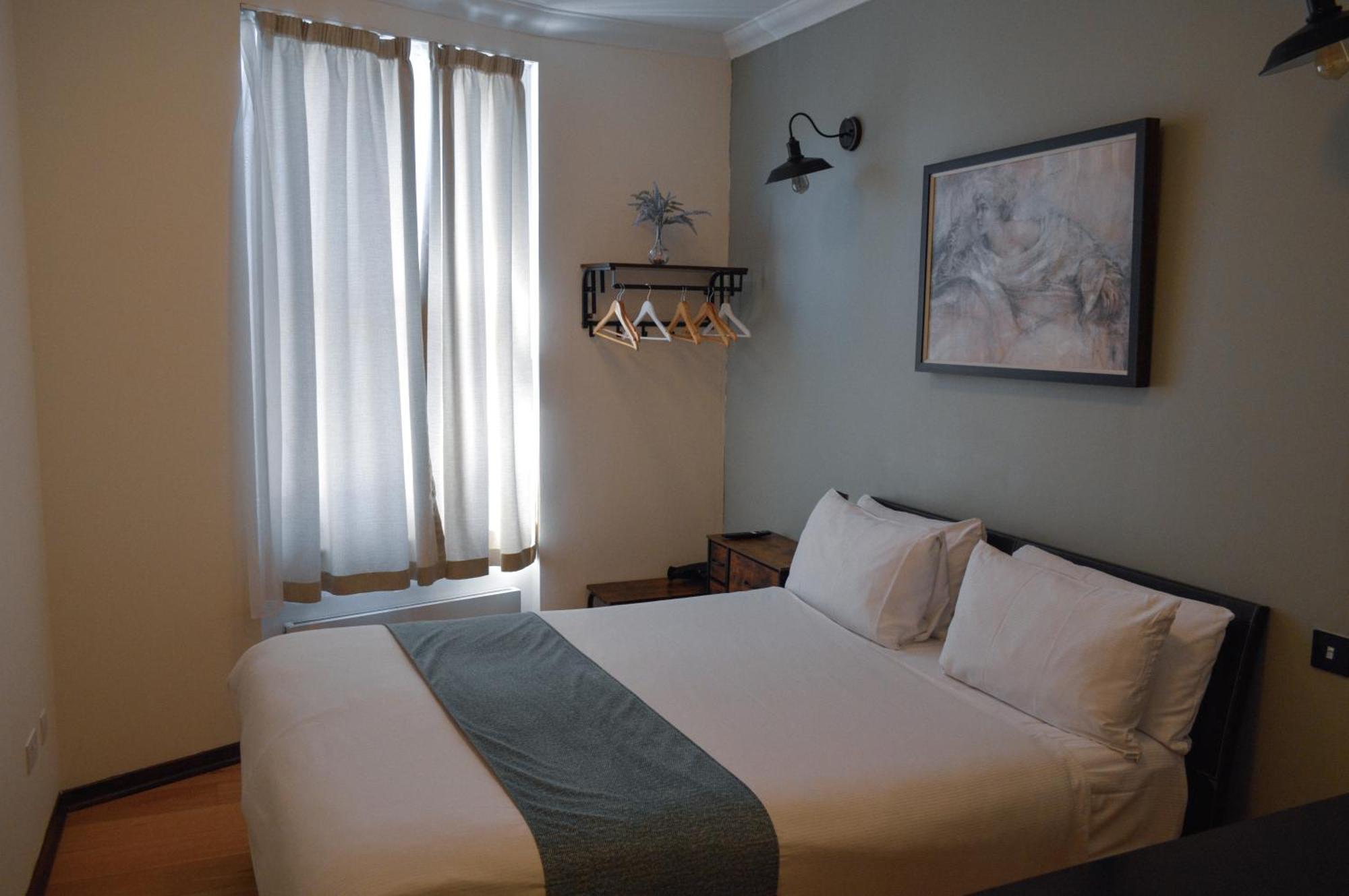 Hotel The Royale Chulan Hyde Park