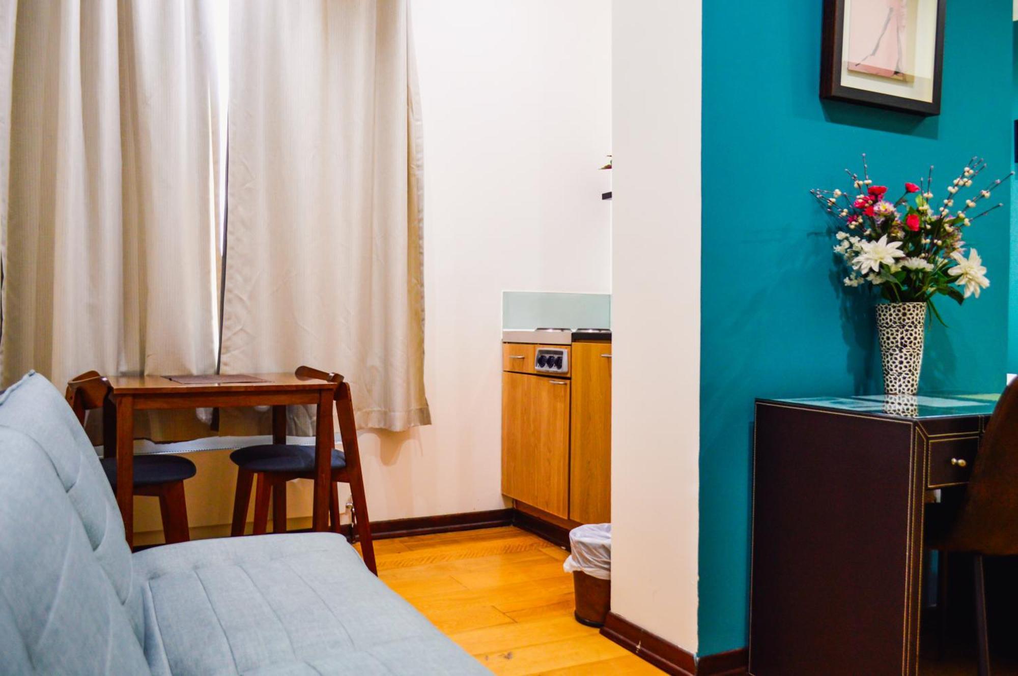 The Royale Chulan Hyde Park Hotel 3*