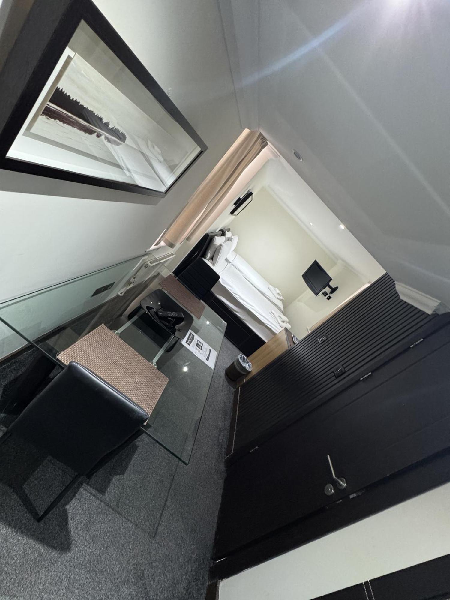 Hotel The Royale Chulan Hyde Park 3*