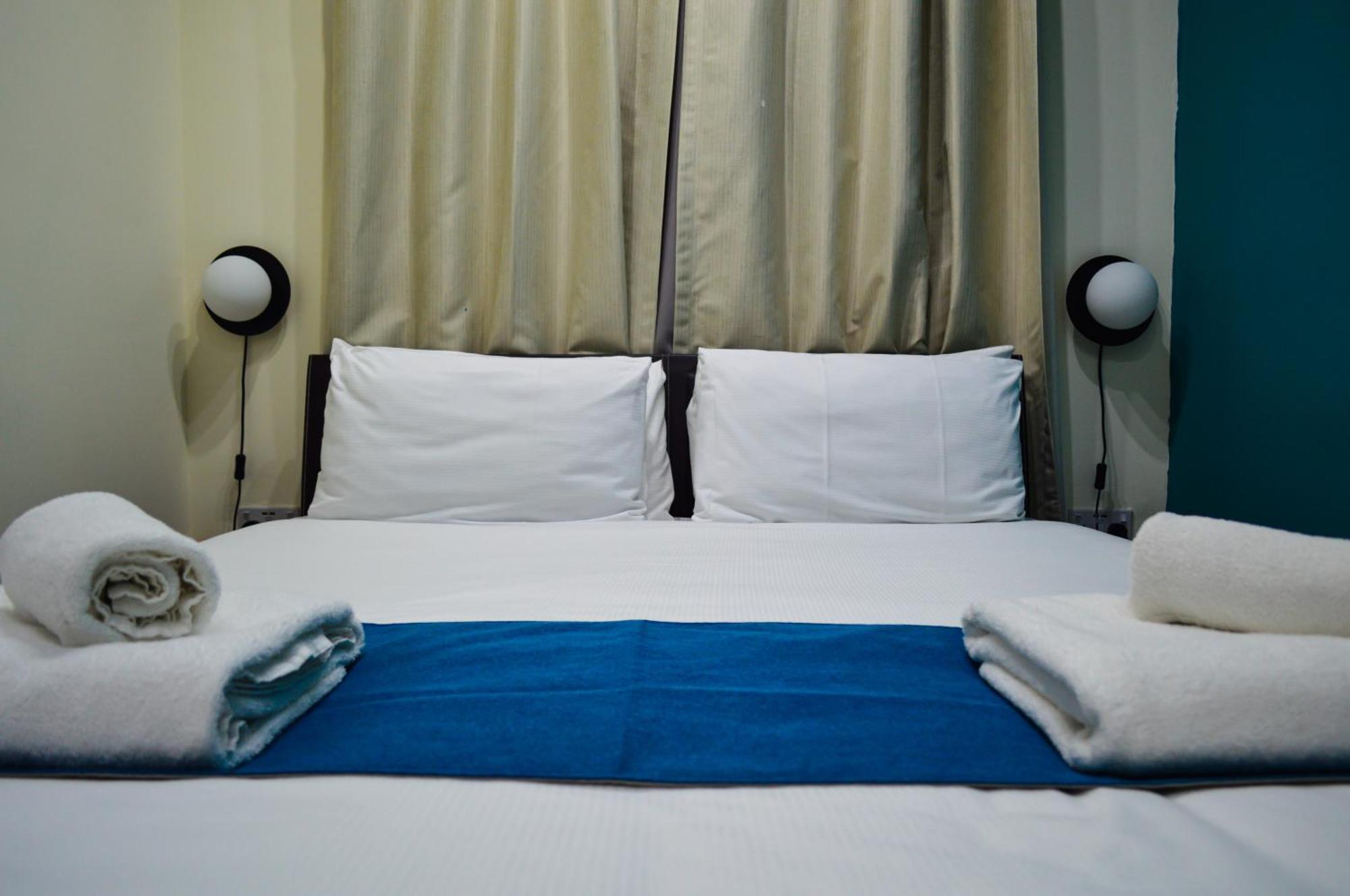 Hotel The Royale Chulan Hyde Park 3*