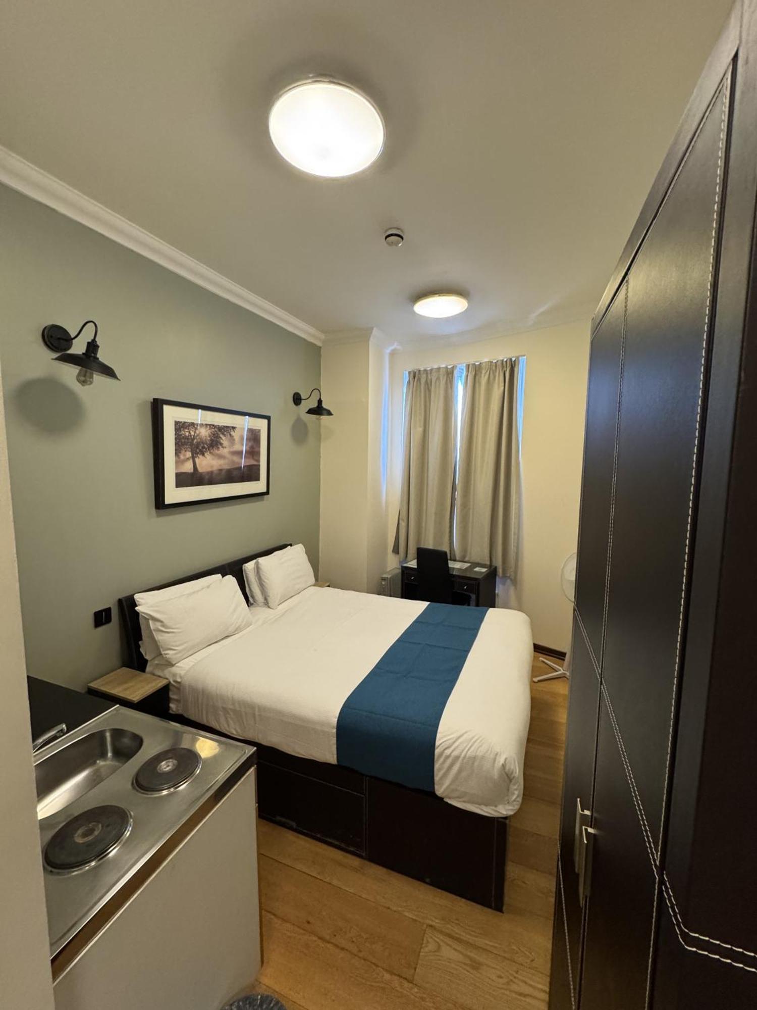 The Royale Chulan Hyde Park Hotel London