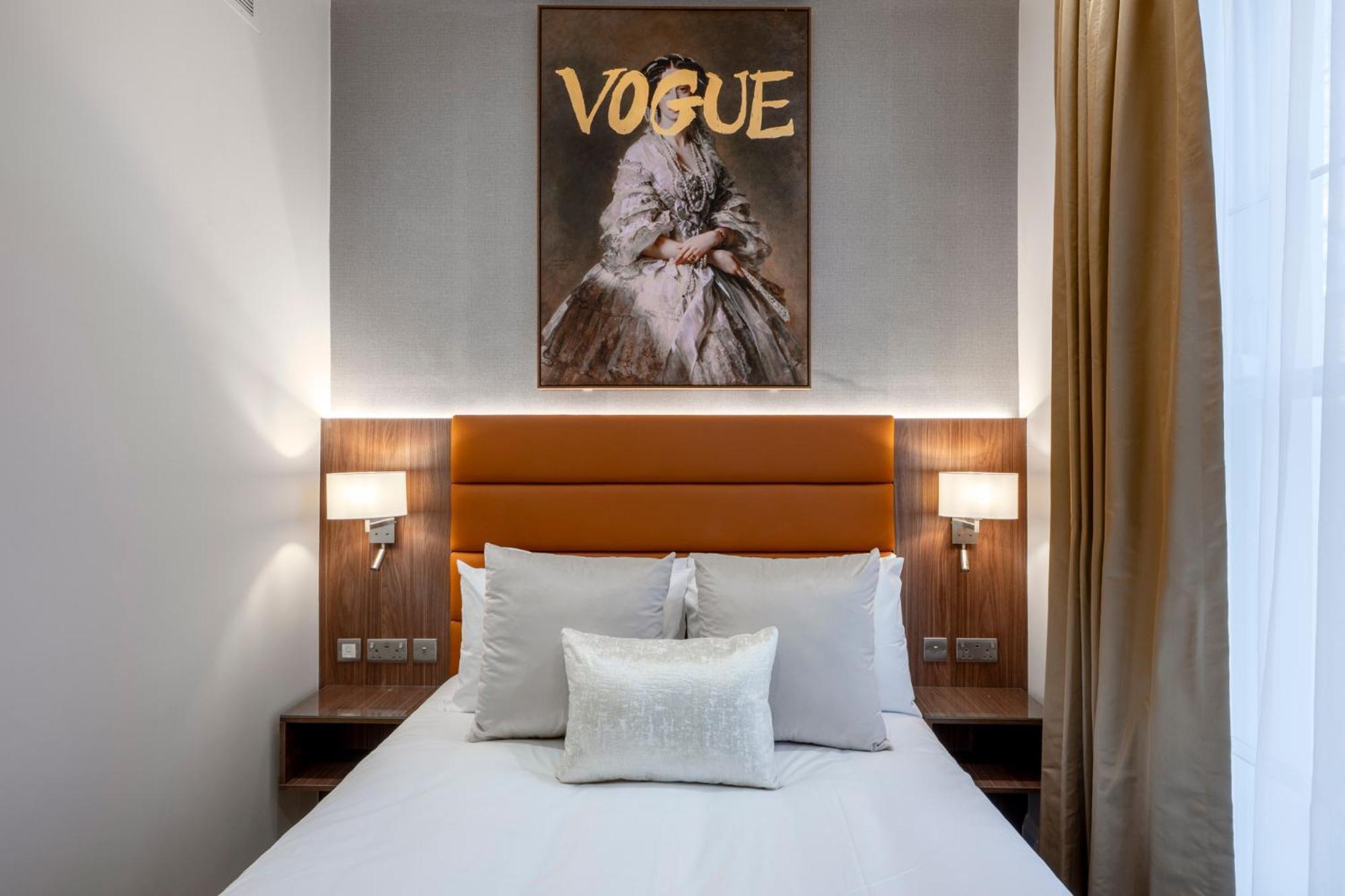 Grand Concerto 4* London