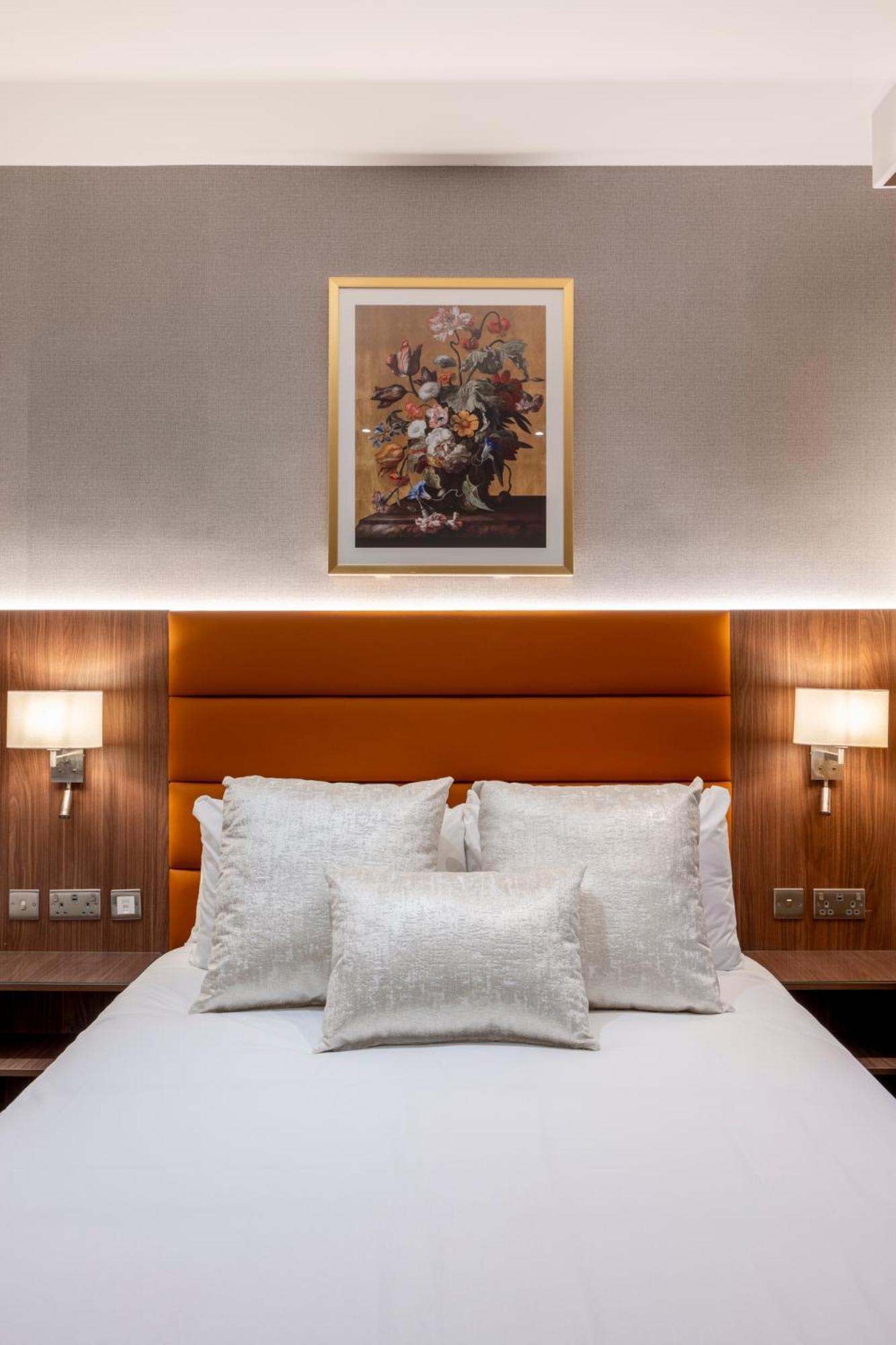 Hotel Grand Concerto Londen