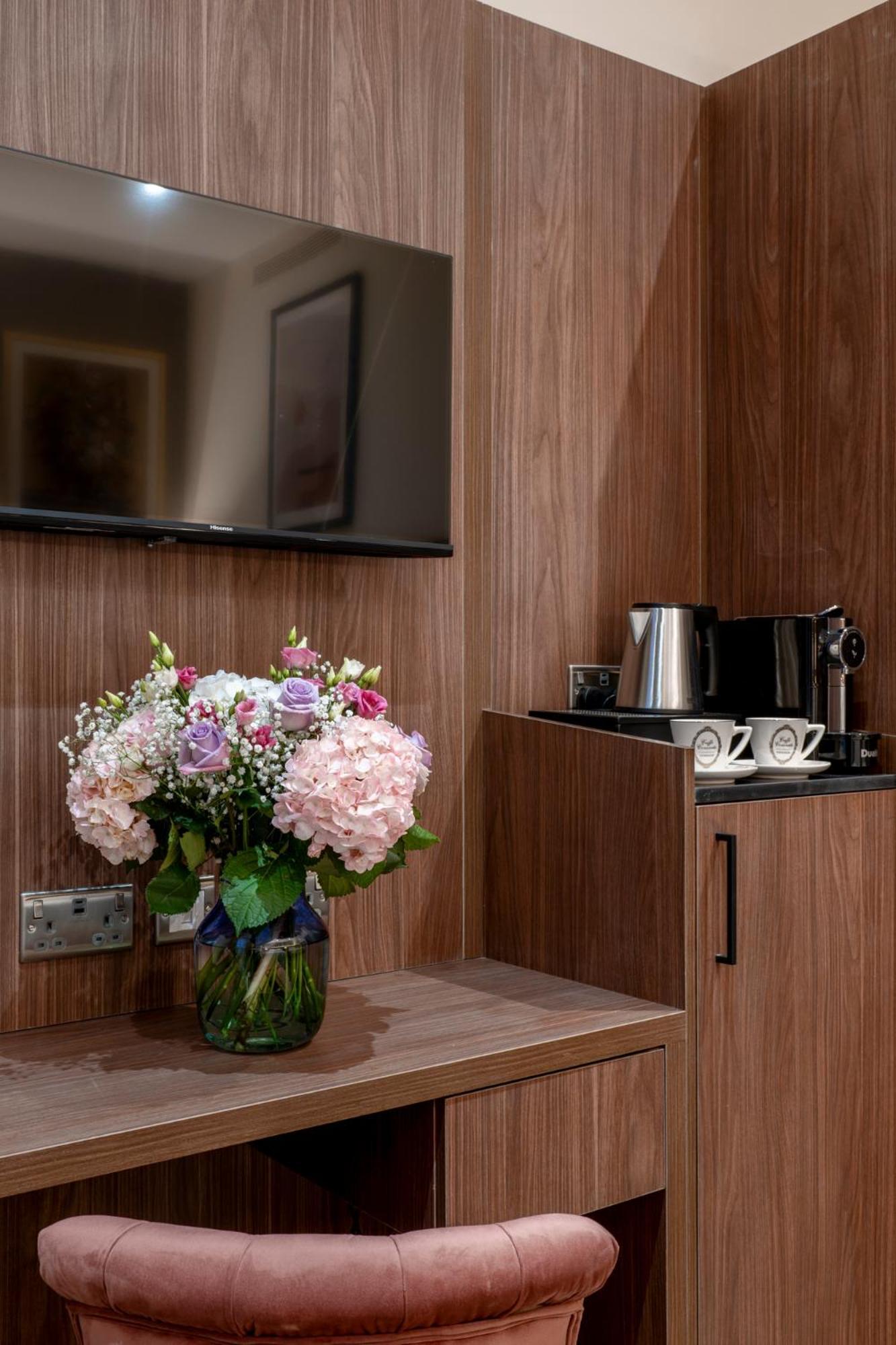 Grand Concerto 4* London