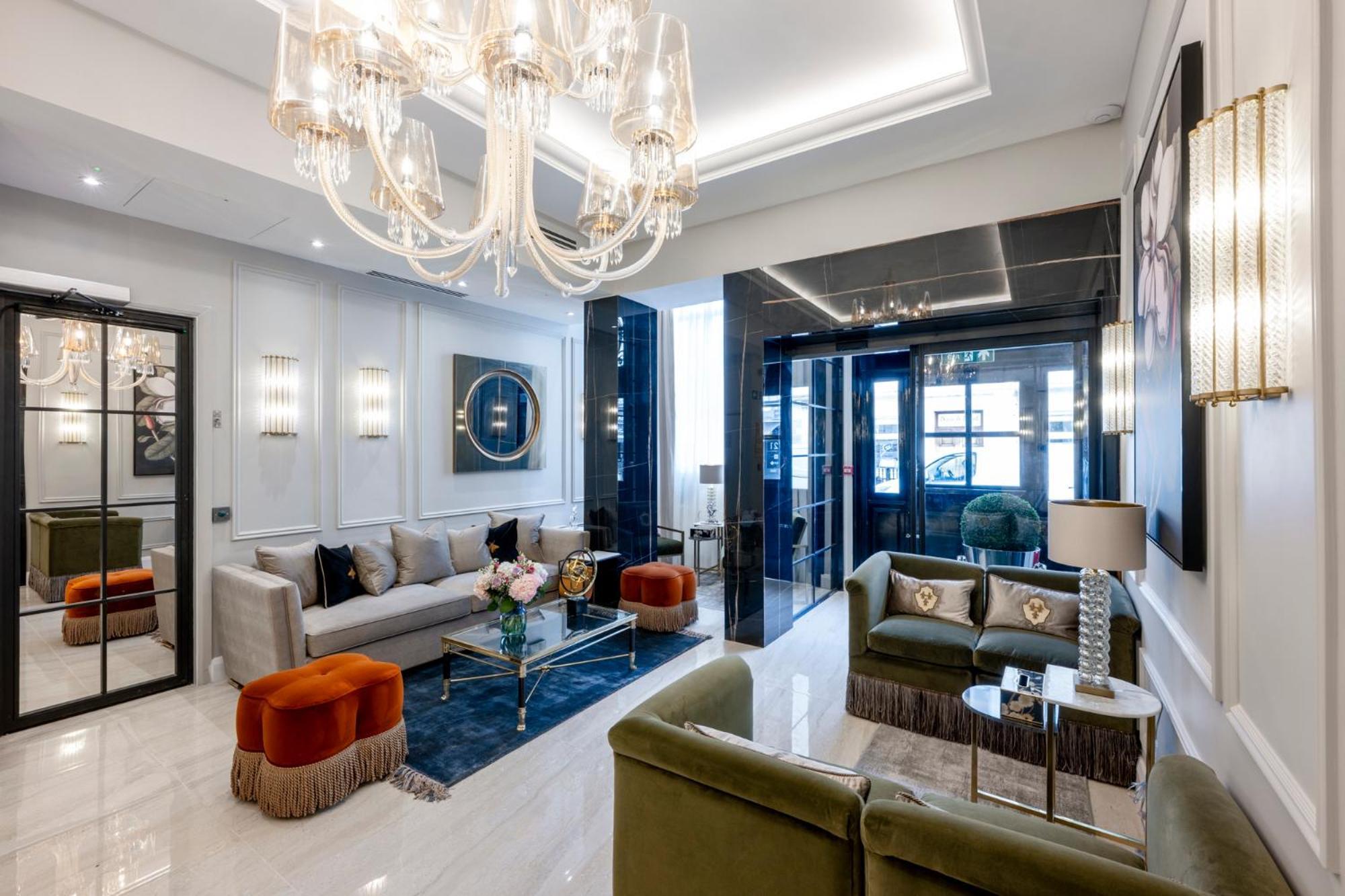 Hotel Grand Concerto London