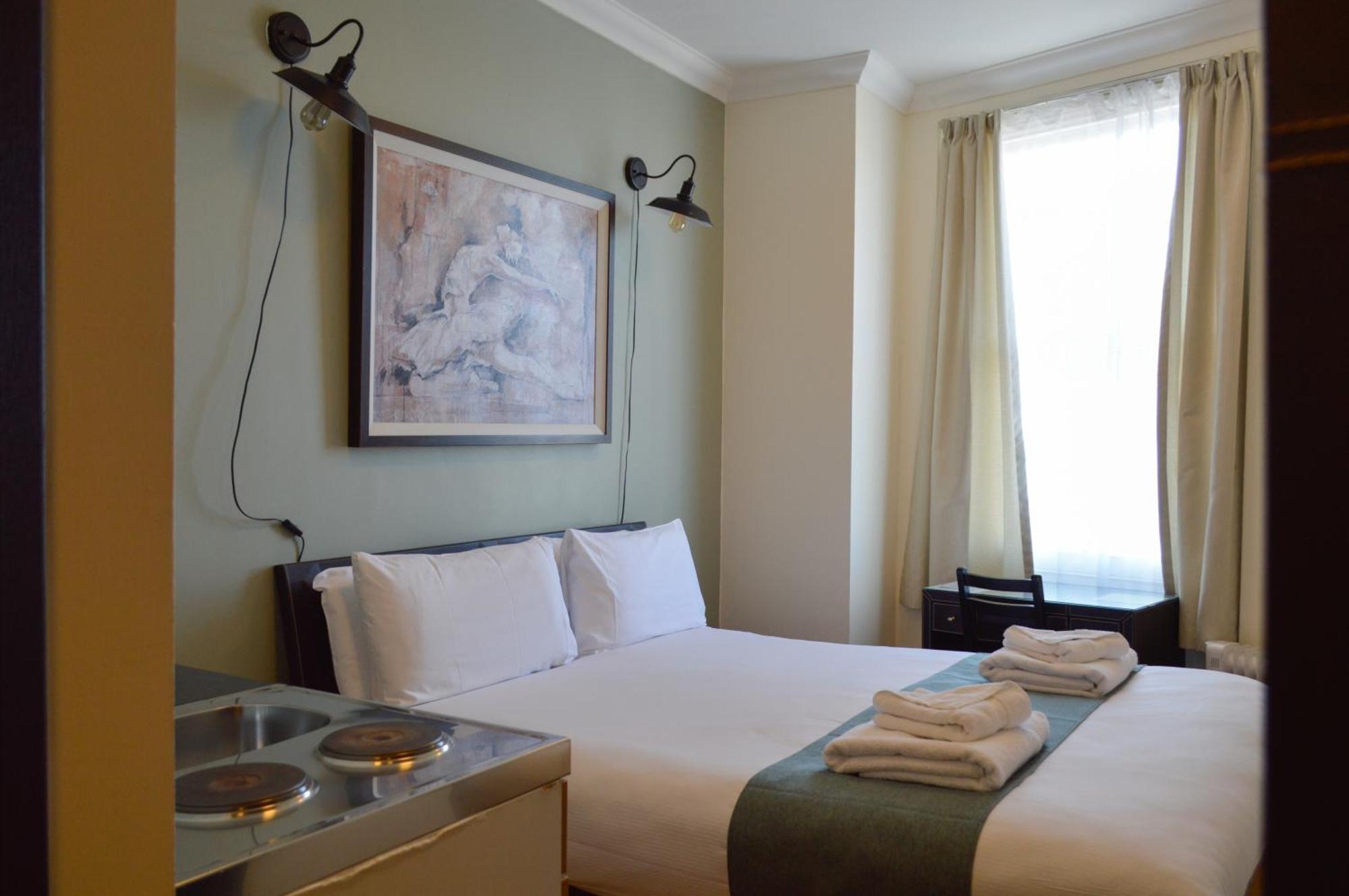 The Royale Chulan Hyde Park London