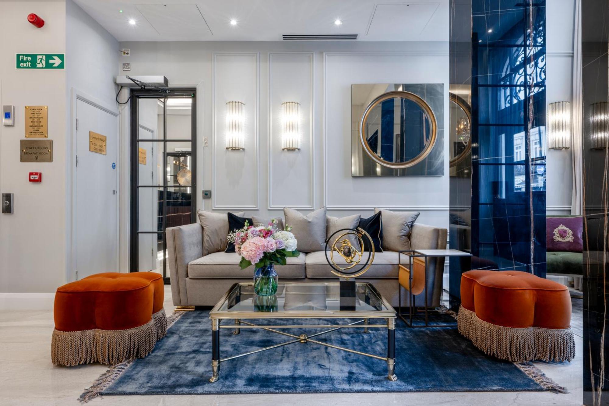 Hotel Grand Concerto