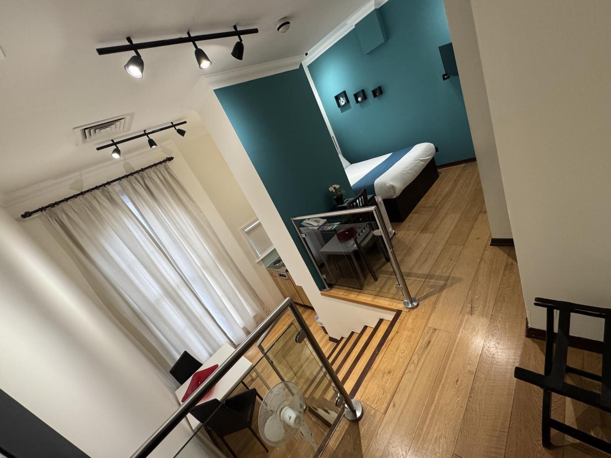 The Royale Chulan Hyde Park Hotel 3*