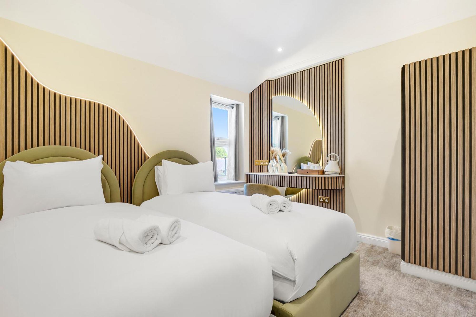 Hotel Star