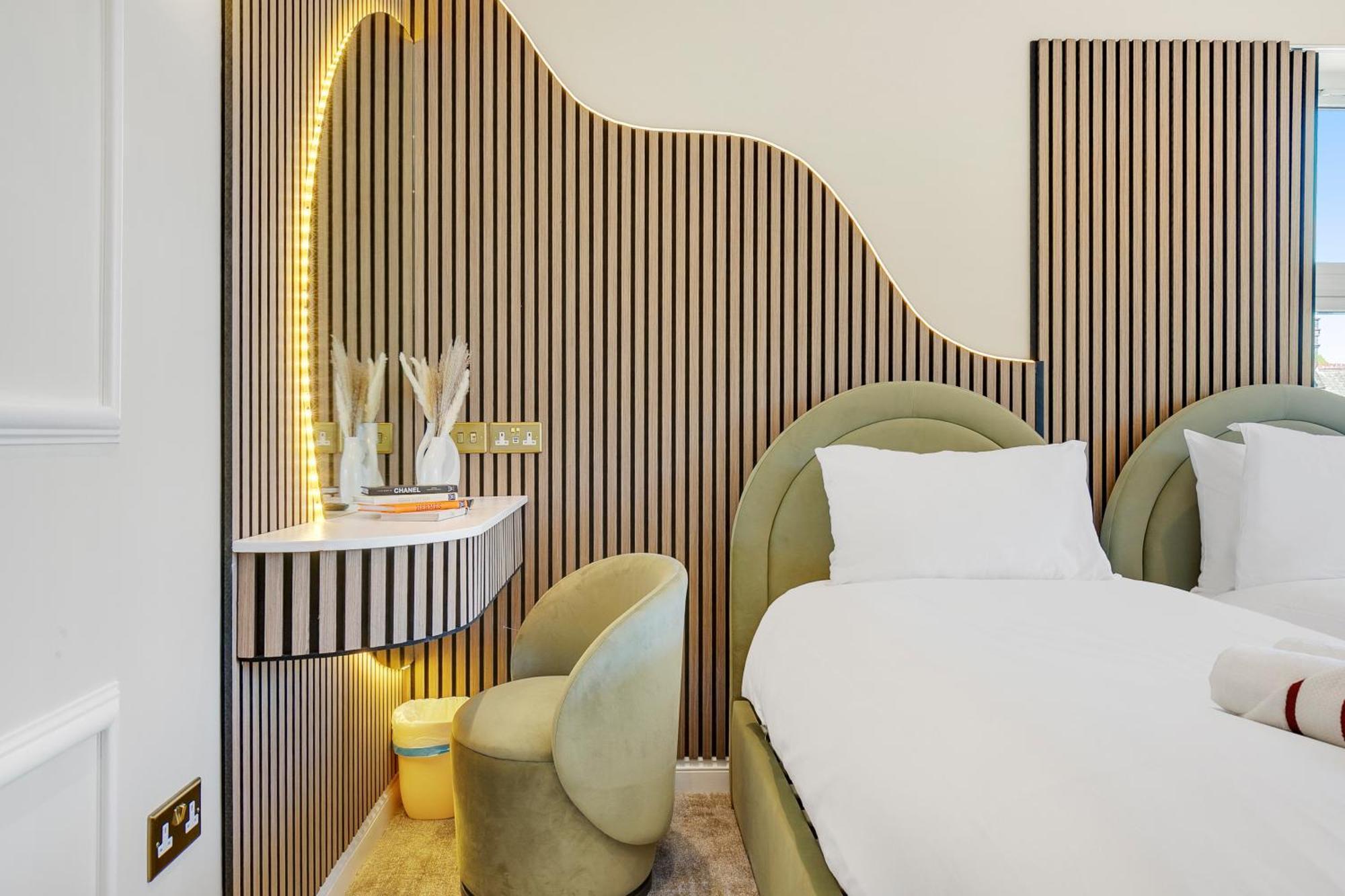 Hotel Star 3*