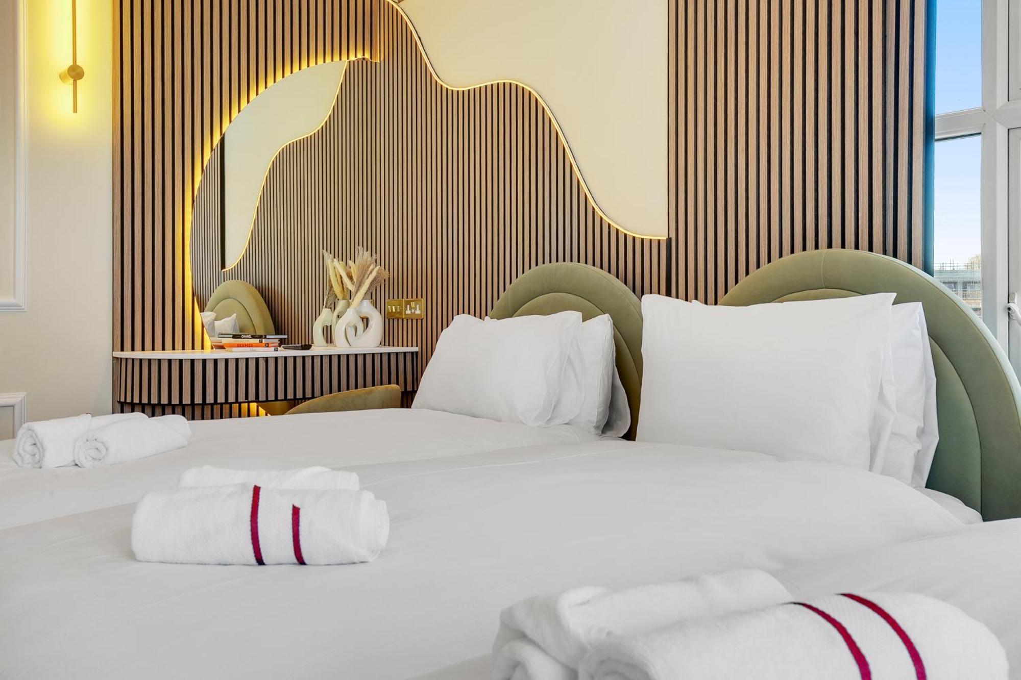 Star Hotel London
