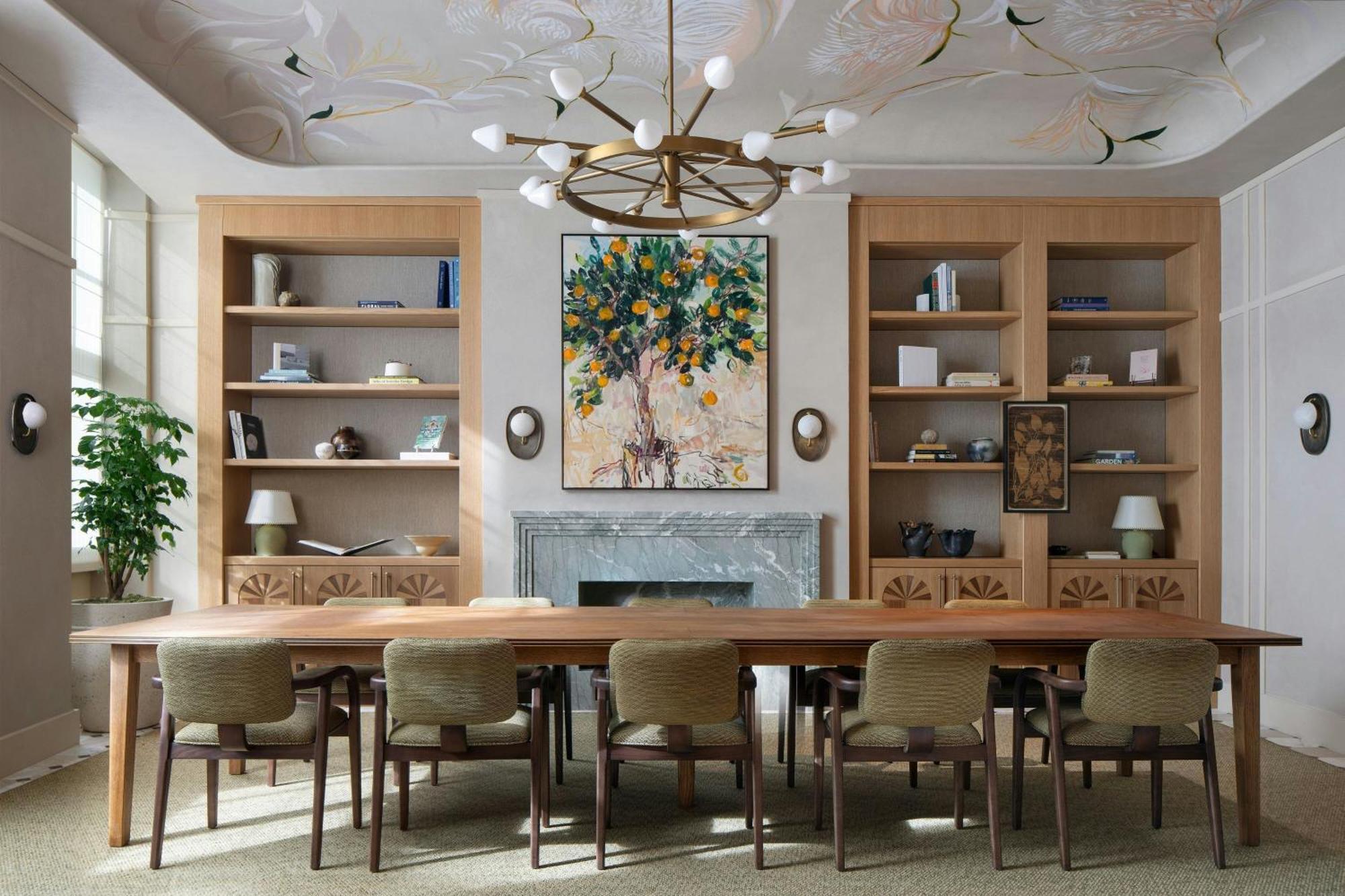 Montcalm Mayfair, Autograph Collection Hotell
